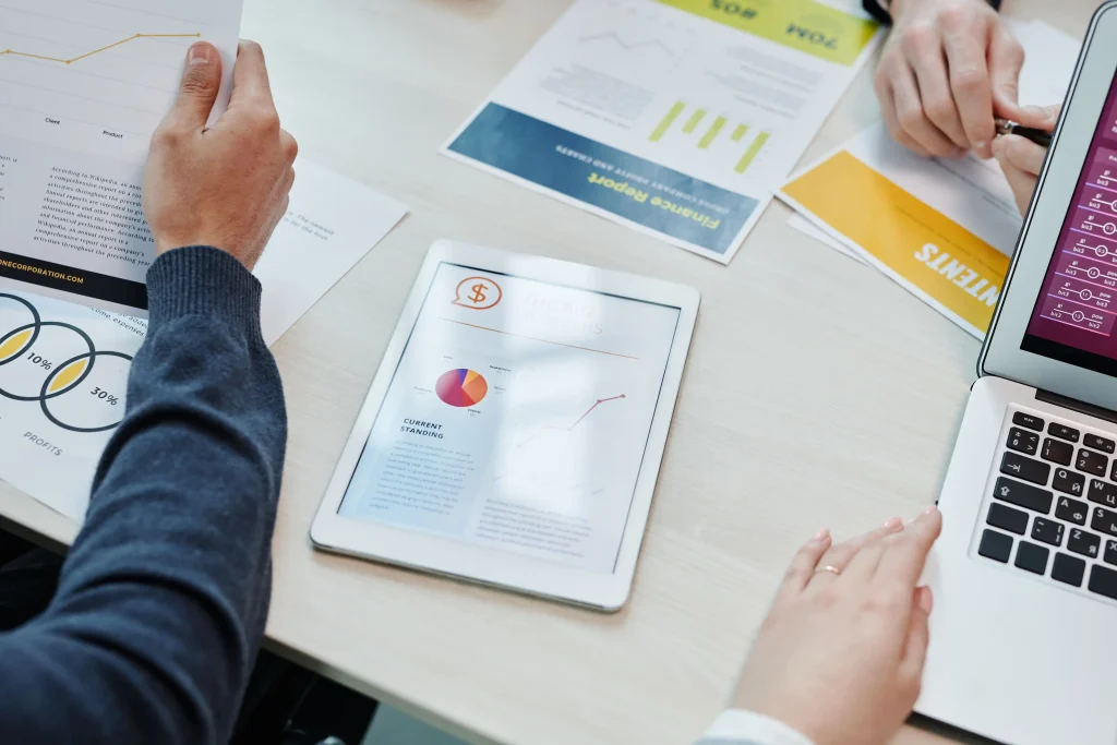 Why CPA Firms in Clarksville, Tennessee Need SEO to Grow Their Client Base