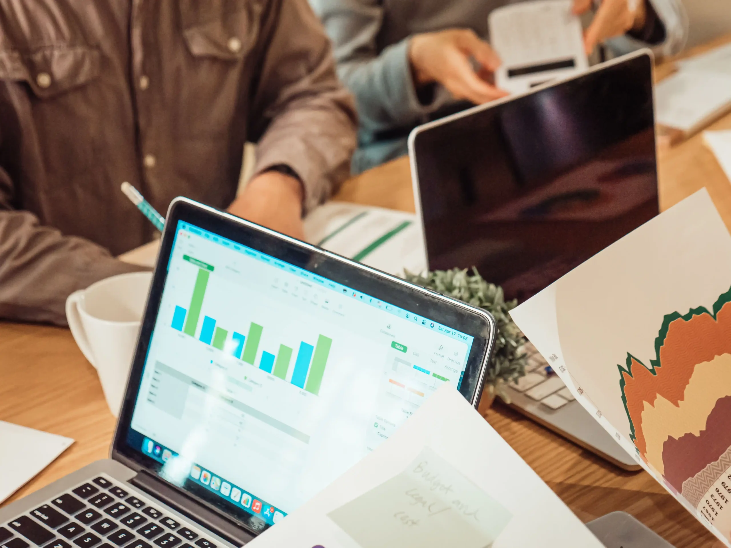 SEO for Flooring Companies in Grand Rapids, Michigan: How to Dominate Local Search