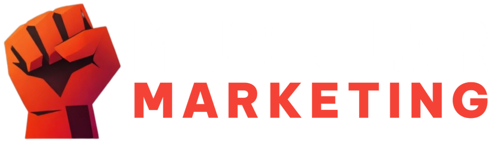 Muscular Marketing