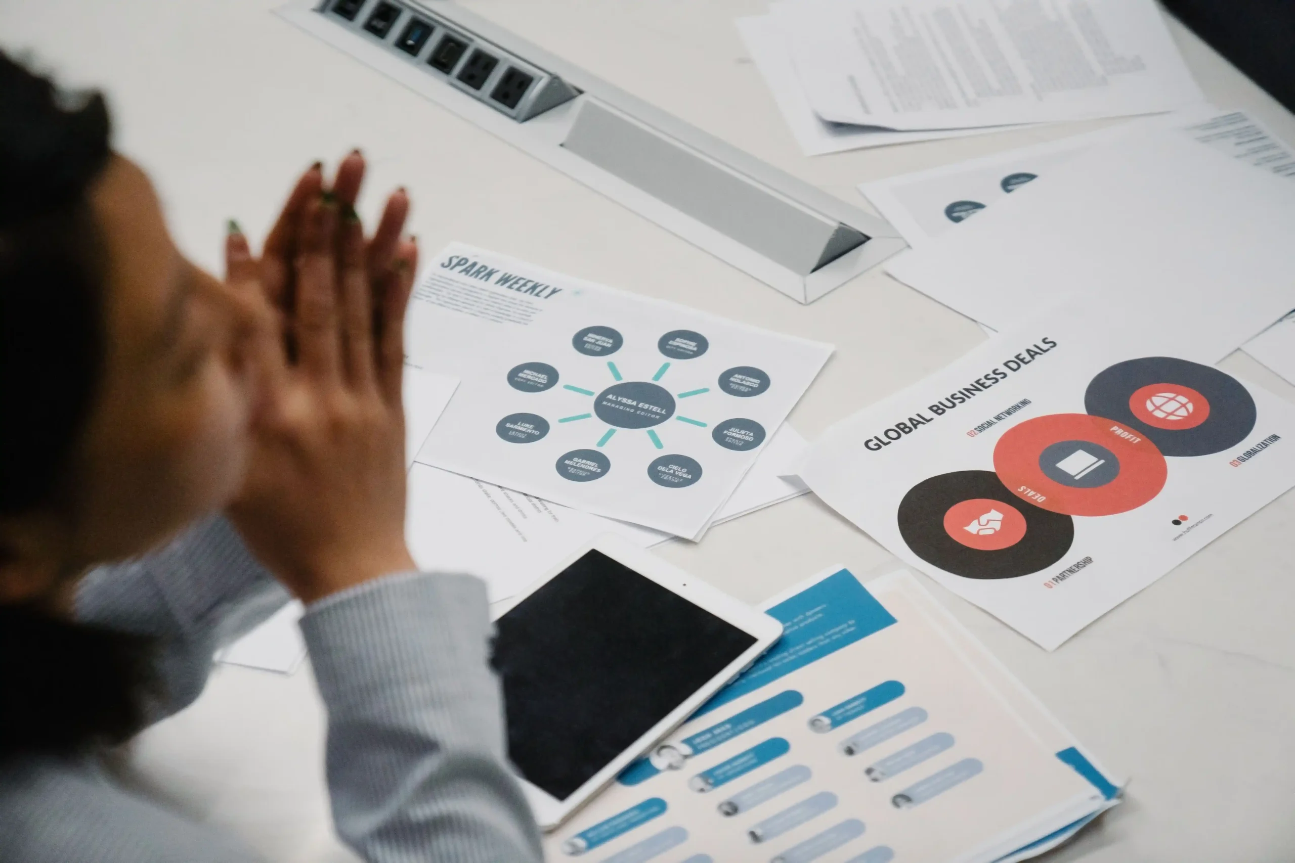 Why Auto Body Shops in Alexandria, Virginia Need GEO Experts to Win More Customers